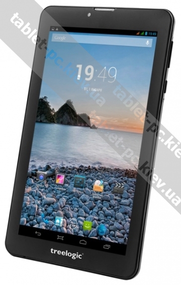 Treelogic Brevis 715DC IPS 3G