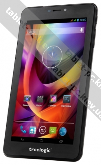 Treelogic Brevis 716DC 3G