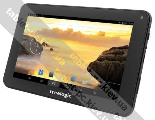 Treelogic Brevis 717