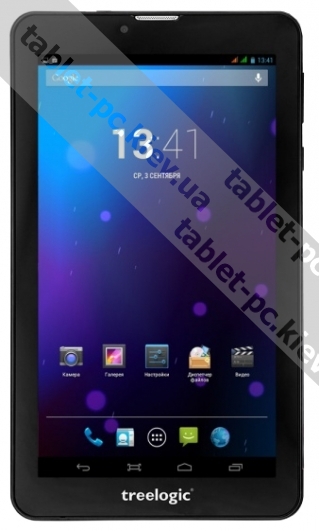 Treelogic Brevis 718DC IPS 3G
