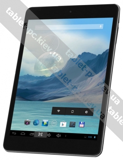 Treelogic Brevis 785DC 3G