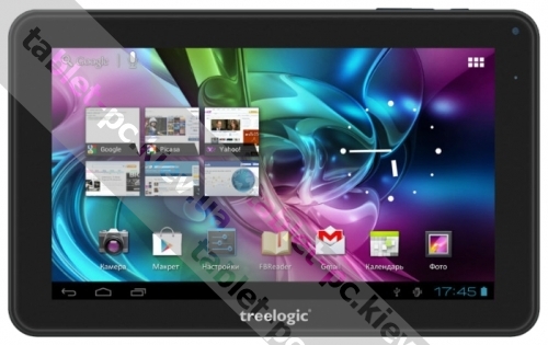 Treelogic Brevis 901WA