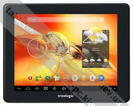 Treelogic Brevis 971DC 8Gb 3G