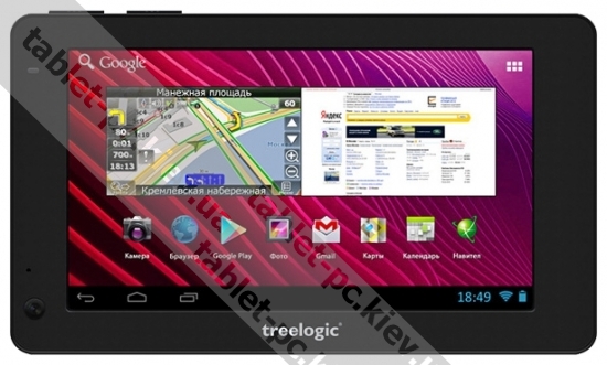 Treelogic Gravis 71G 8Gb