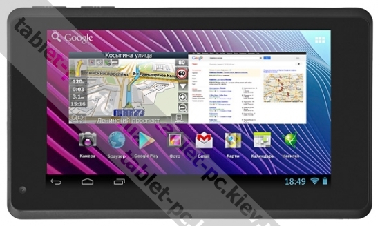 Treelogic Gravis 72G 8Gb