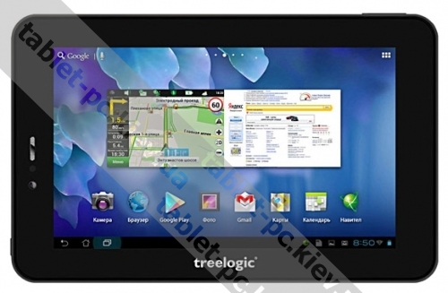 Treelogic Gravis 74 3G IPS GPS