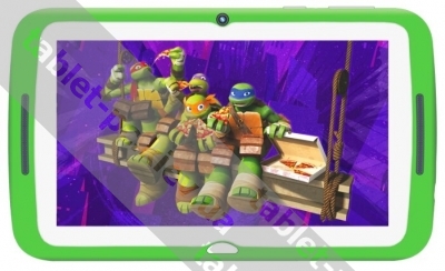 TurboKids - Wi-Fi 16Gb