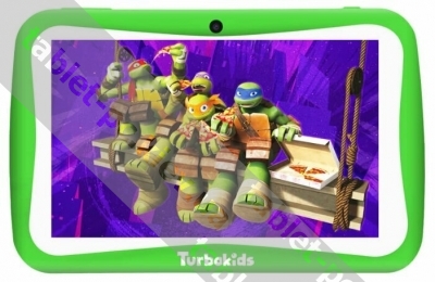 TurboKids - Wi-Fi 8Gb