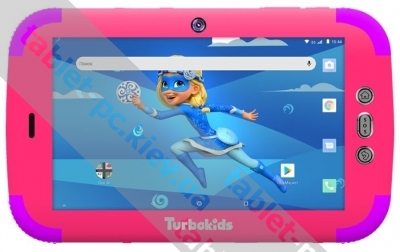  TurboKids Princess (3G, 16 )