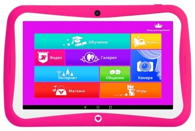 TurboKids Princess NEW