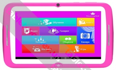 TurboKids Princess (Wi-Fi, 16 )