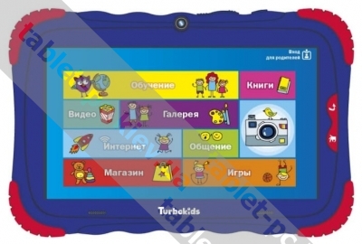TurboKids S5 16Gb