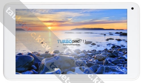   TurboPad () 711