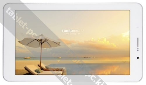 TurboPad () 722