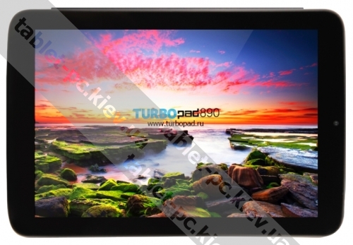 TurboPad () 890