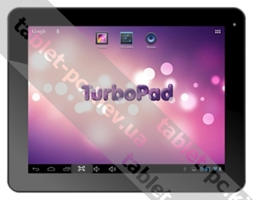 TurboPad () 902