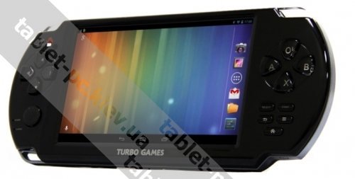 TurboPad () TurboGames NEW