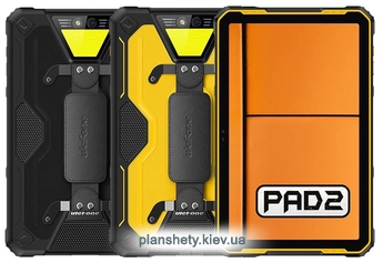 Ulefone () Armor Pad 2