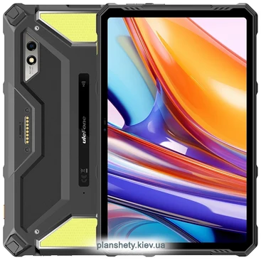 Ulefone () Armor Pad 3 Pro