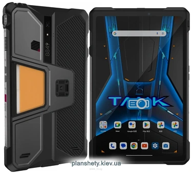 Unihertz () 8849 Tank Pad 5G 16/512GB