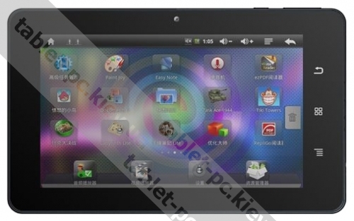 Viewsonic () VB737e 3G