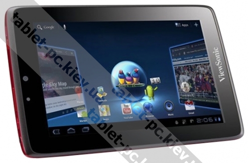 Viewsonic () ViewPad 7x