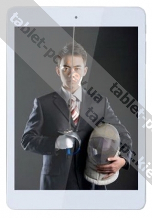 Viewsonic () ViewPad 8e