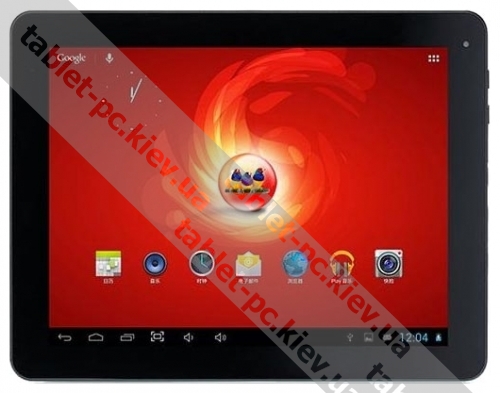 Viewsonic () ViewPad 97Q