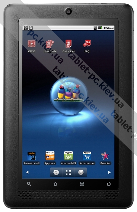 Viewsonic ViewBook 730