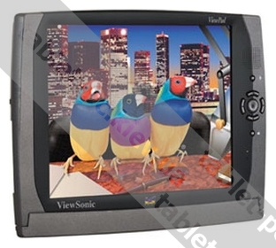 Viewsonic ViewPad 100