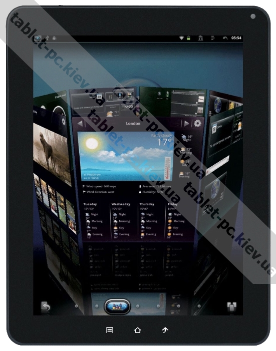 Viewsonic ViewPad 10e