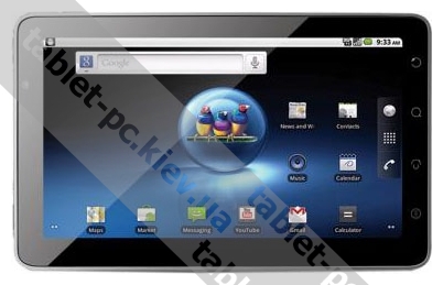 Viewsonic ViewPad 10s 3G