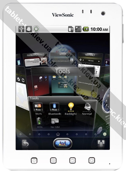 Viewsonic ViewPad 7e