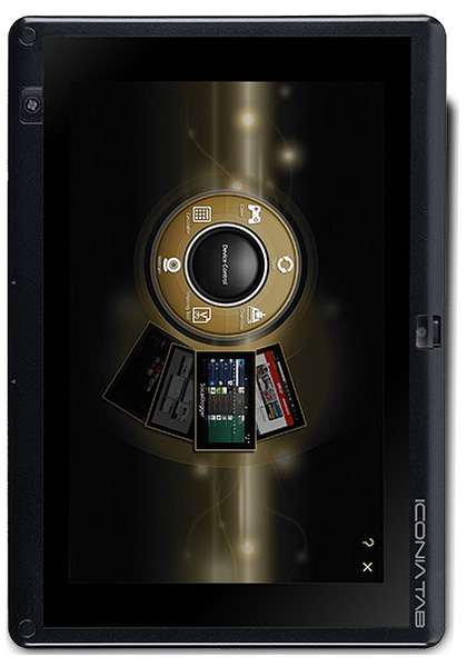 Acer () Iconia Tab W500