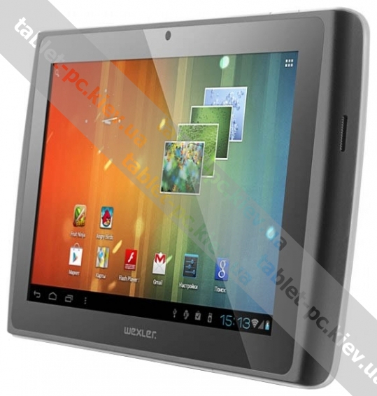   WEXLER .TAB 7i 8Gb 3G