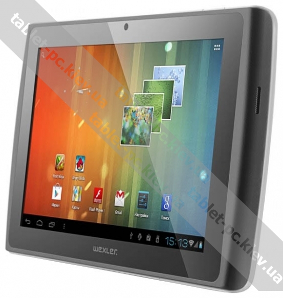 WEXLER .TAB 7i 8Gb