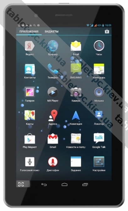 WEXLER .TAB 7iD 8Gb 3G