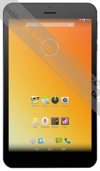 WEXLER .TAB 8iQ+ 16Gb 3G