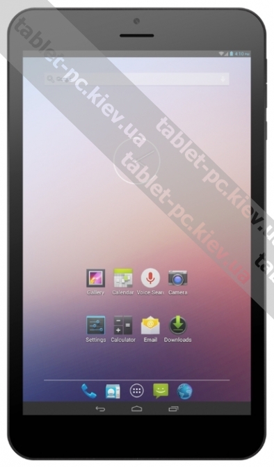 WEXLER .TAB 8iQ 16Gb