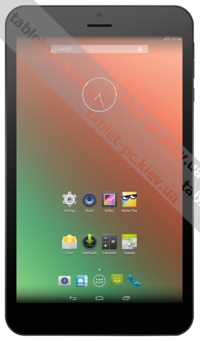 WEXLER .TAB 8iQ OCTA 16Gb 3G