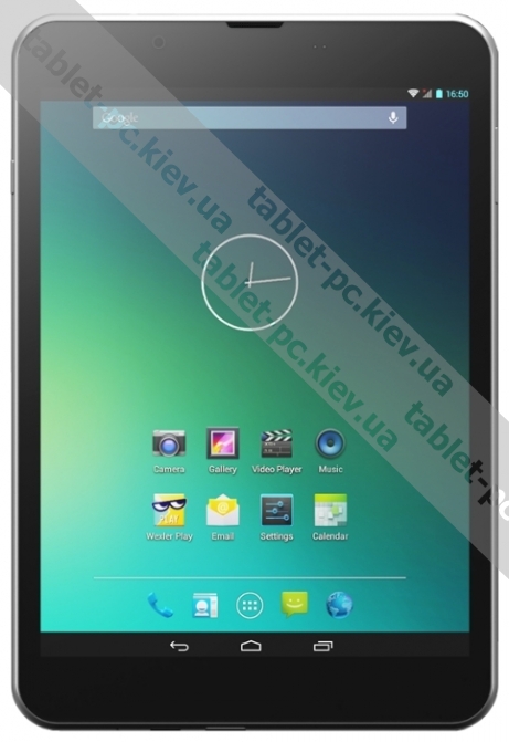 WEXLER .TAB 8q 8Gb 3G