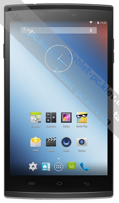 WEXLER .ULTIMA 7+ 16Gb 3G