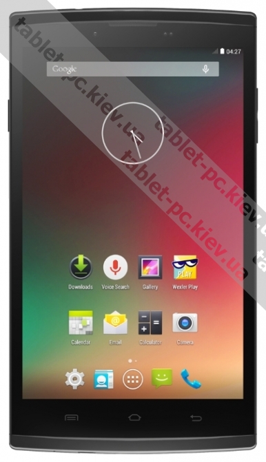 WEXLER .ULTIMA 7 Octa