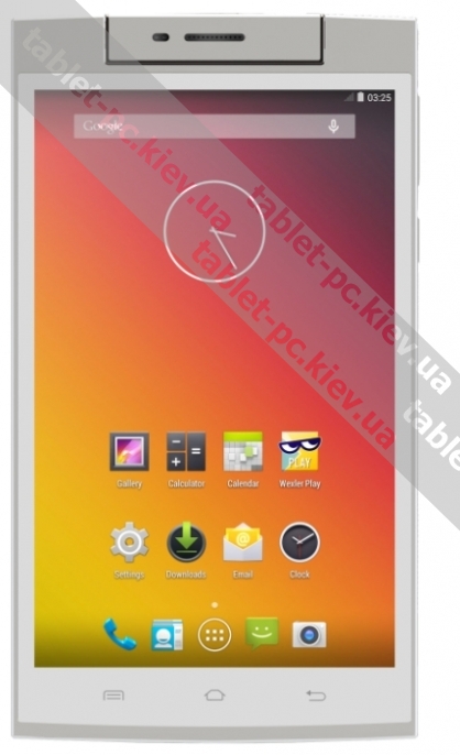 WEXLER .ULTIMA 7 TWIST