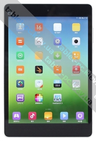   Xiaomi () MiPad 16GB