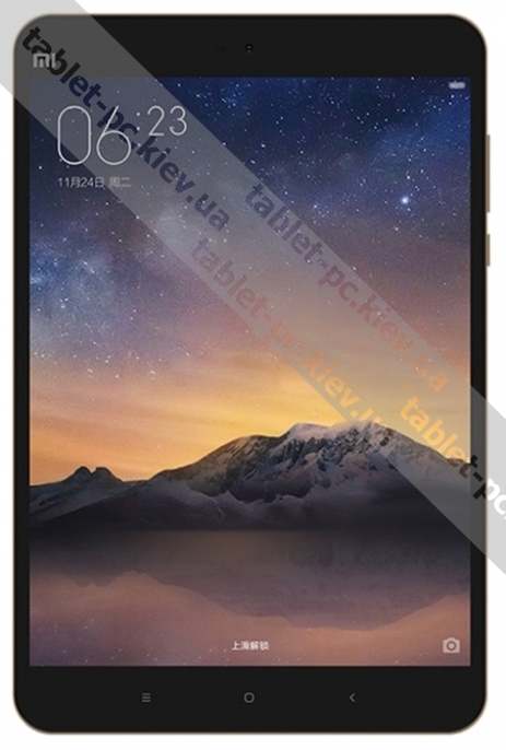 Xiaomi MiPad 2 Windows Edition 64Gb