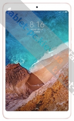 Xiaomi () MiPad 4 32Gb