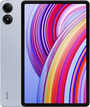 Xiaomi () Redmi Pad Pro, Ocean Blue, 6GB RAM, 128GB