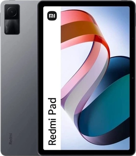 Xiaomi () Redmi Pad, Graphite Gray, 4GB RAM, 128GB