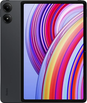 Xiaomi () Redmi Pad Pro 5G, Graphite Gray, 8GB RAM, 256GB, 5G